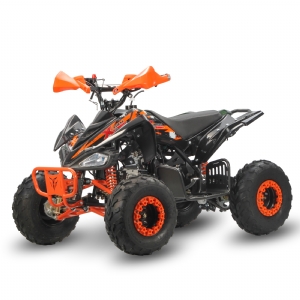 SPORTY ATV 110CC WITH 7INCH TIRE SL110B