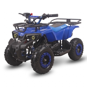 MINI GAS ATV 49CC 2 STROKE SL49X