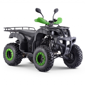 GAS ATV QUADS CLASSIC HUNTER ATV (AH200)